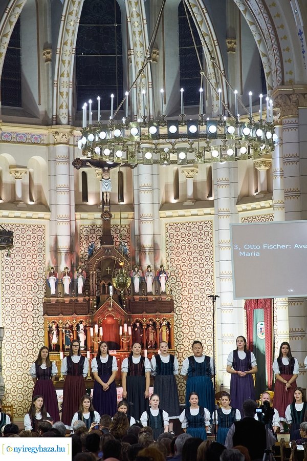 XIV. Cantemus Fesztivál 20220815