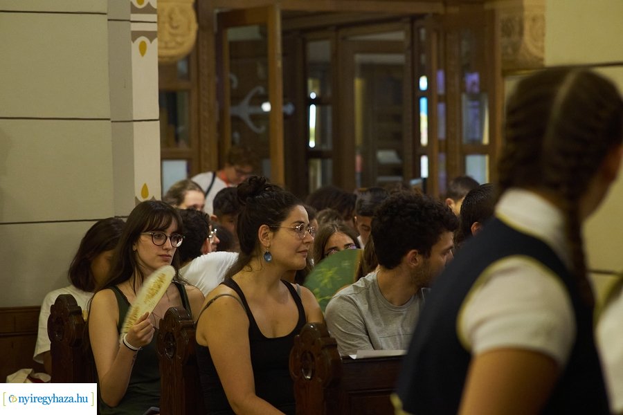 XIV. Cantemus Fesztivál 20220815