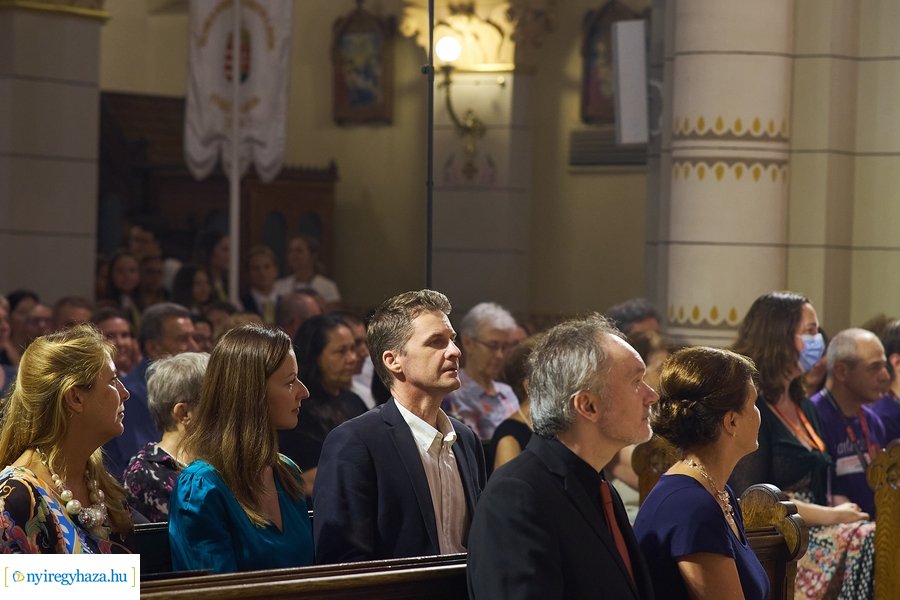 XIV. Cantemus Fesztivál 20220815