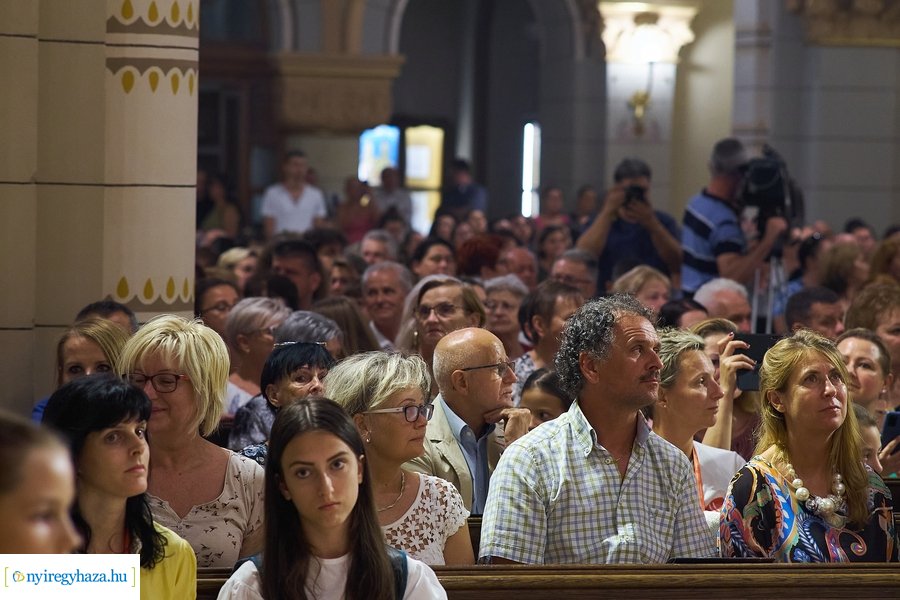 XIV. Cantemus Fesztivál 20220815