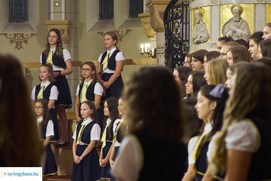 XIV. Cantemus Fesztivál 20220815