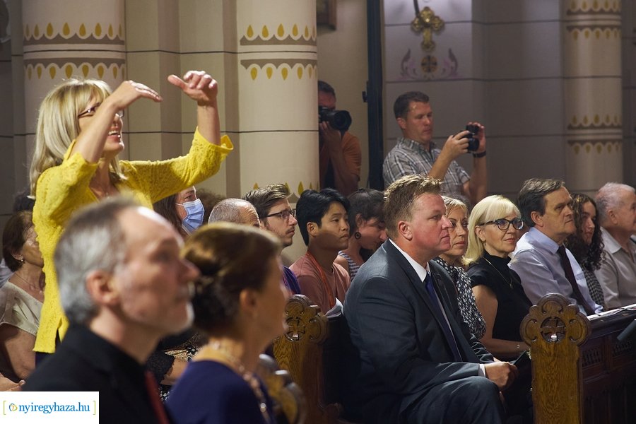 XIV. Cantemus Fesztivál 20220815