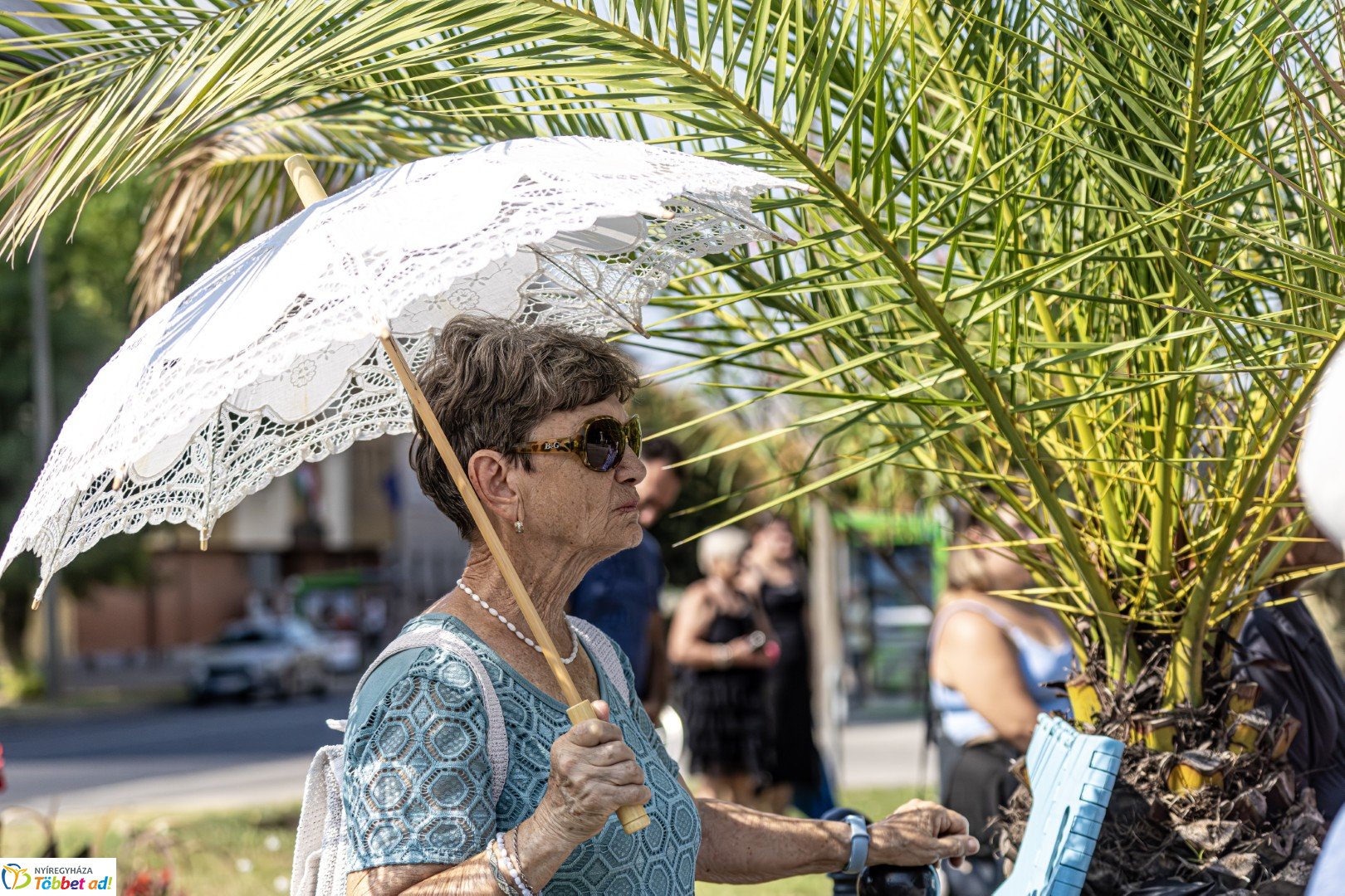 XIX. alkalommal rendeztek huszártalálkozót Nyíregyházán