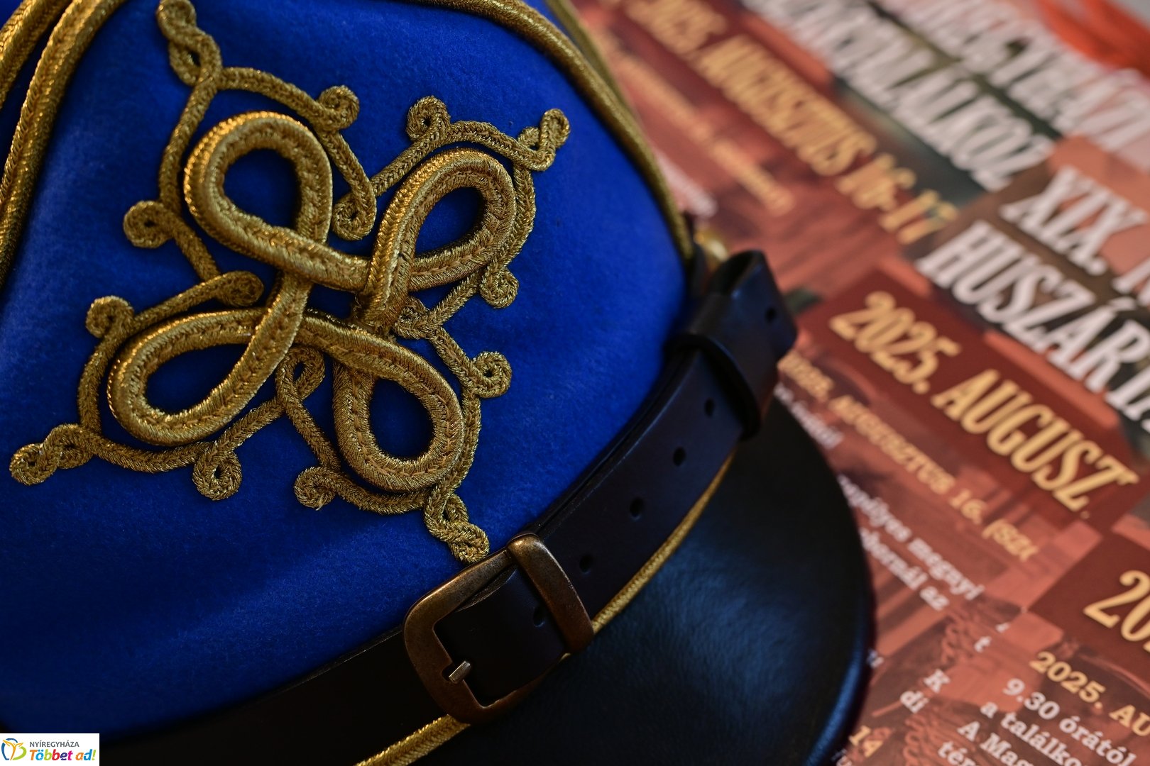 XIX. Huszártalálkozó beharangozója - 2025