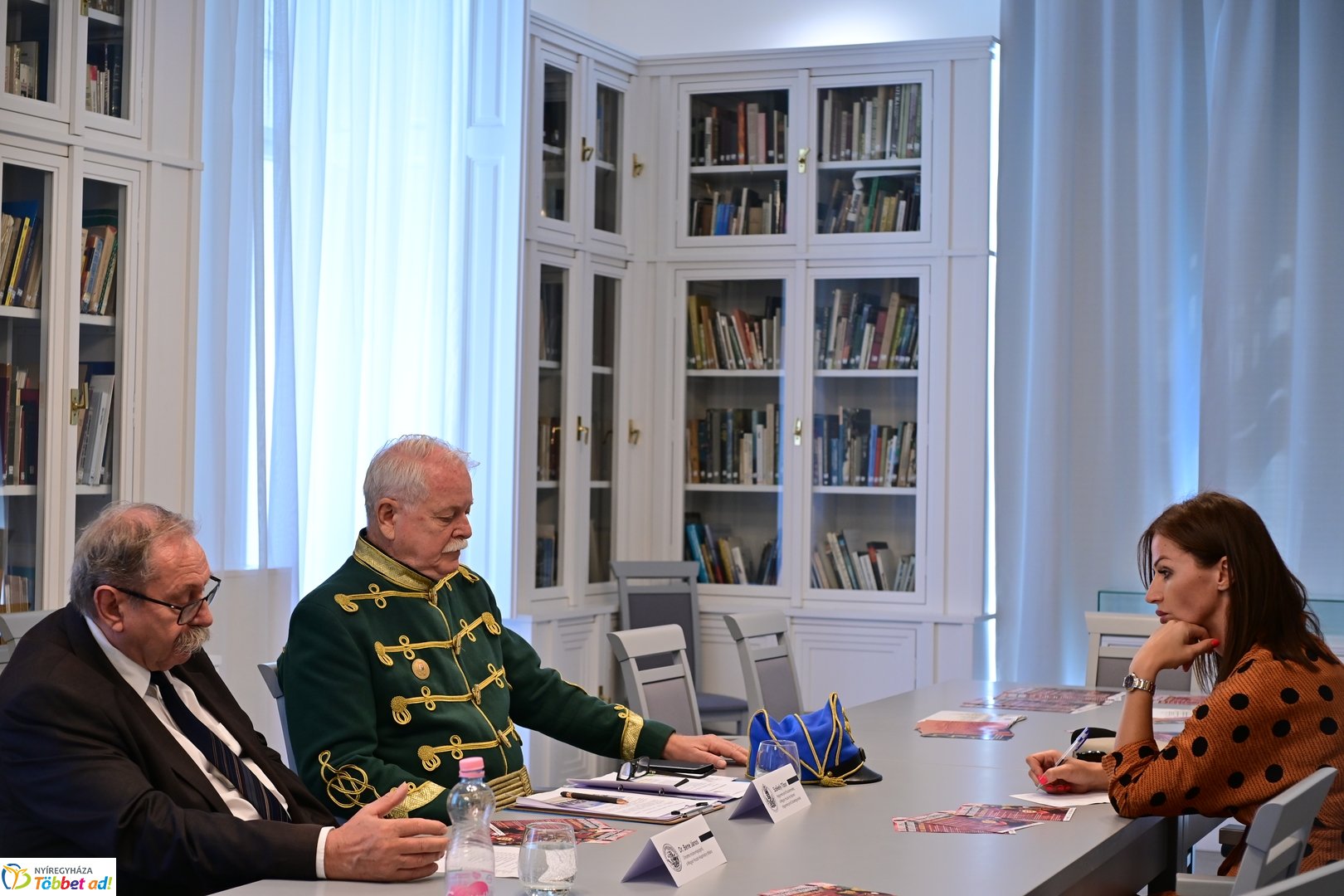 XIX. Huszártalálkozó beharangozója - 2025