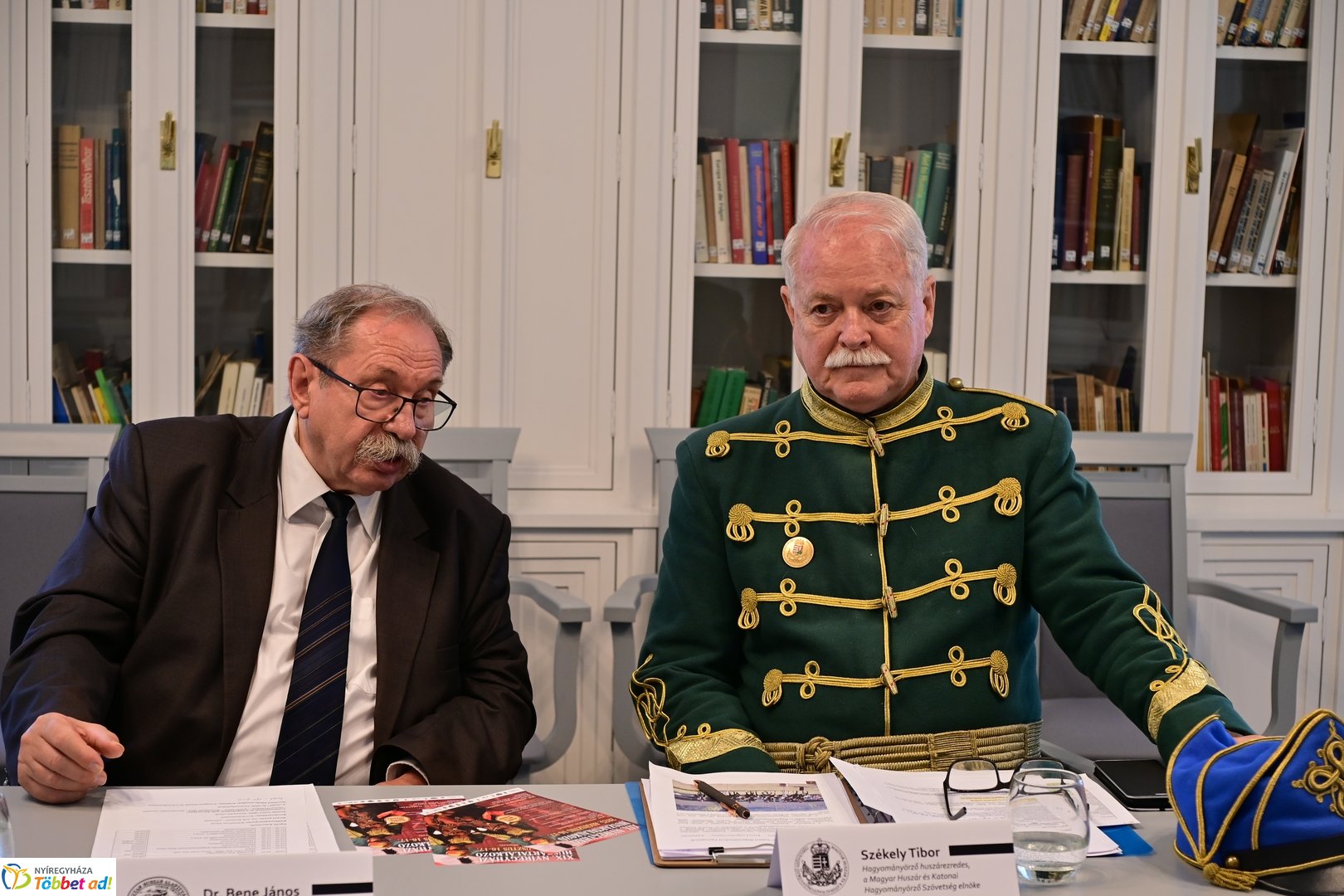 XIX. Huszártalálkozó beharangozója - 2025