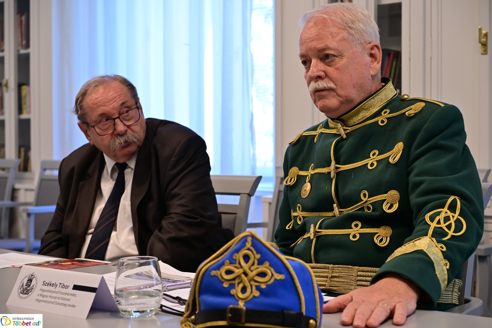 XIX. Huszártalálkozó beharangozója - 2025