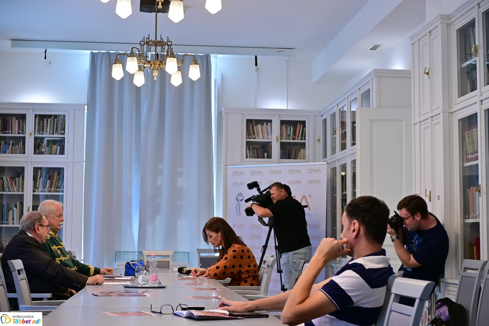 XIX. Huszártalálkozó beharangozója - 2025