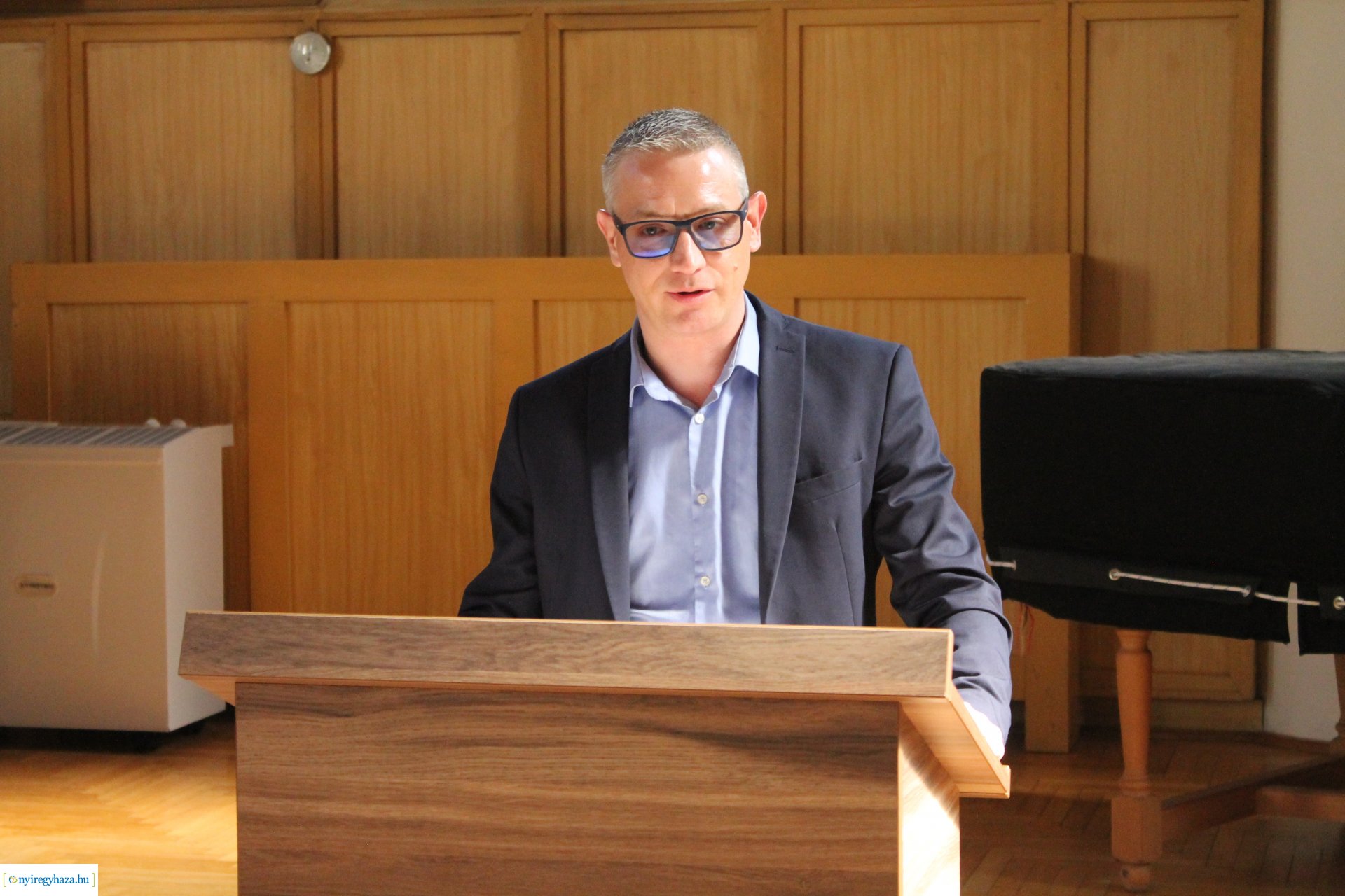 XVI. Országos Zongoraverseny