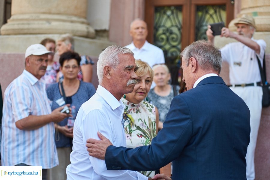 XVII. Huszártalálkozó - 20210814