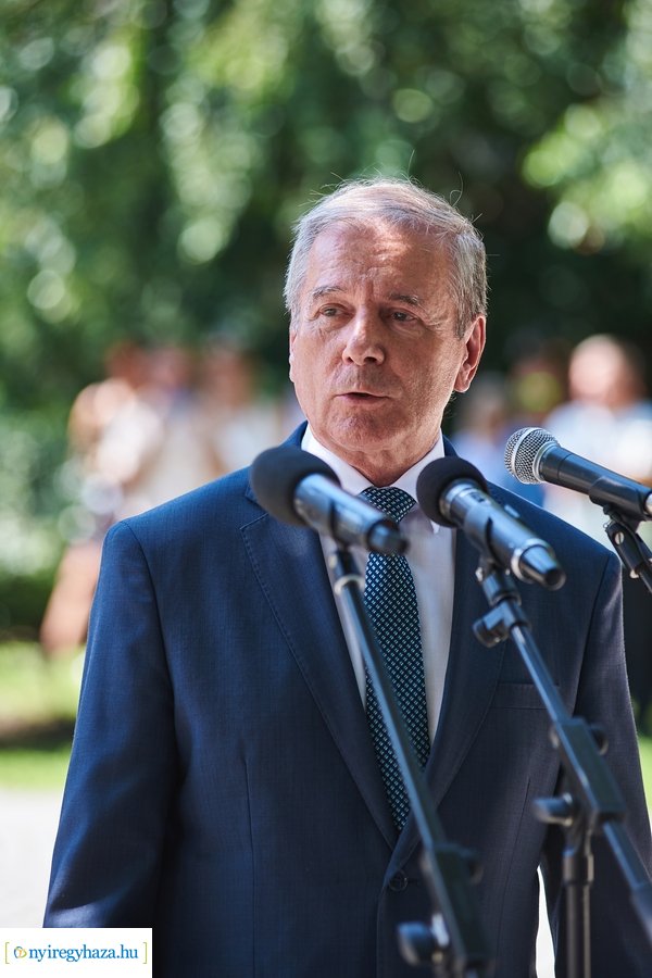 XVII. Huszártalálkozó - 20210814