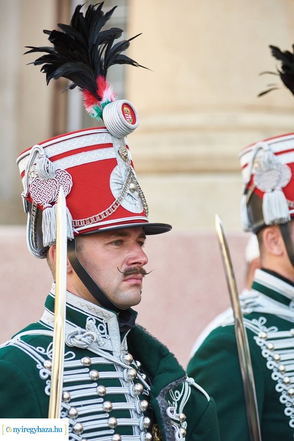 XVII. Huszártalálkozó - 20210814