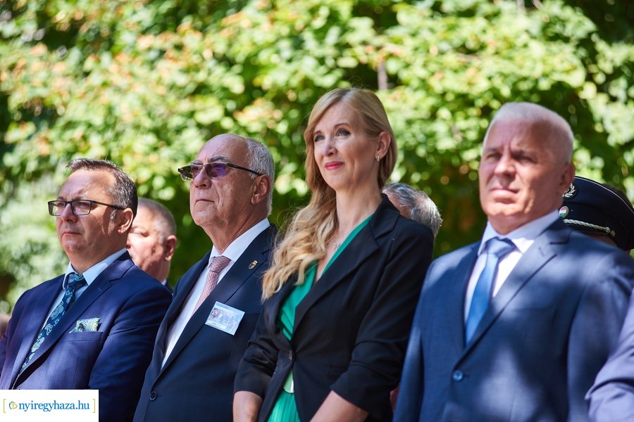 XVII. Huszártalálkozó - 20210814