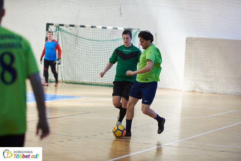 XXI. Paragrafus Kupa 2019