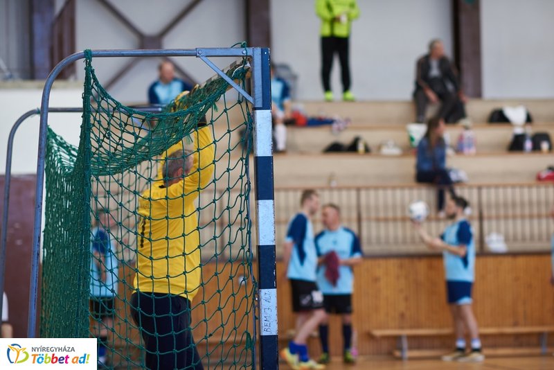 XXI. Paragrafus Kupa 2019