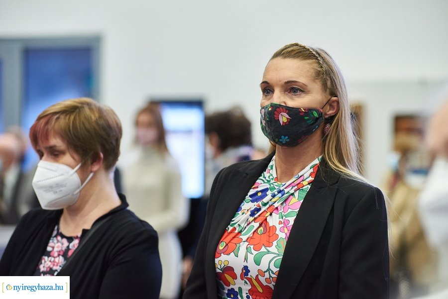 Zajácz Tamás bőrműves iparművész kiállítása