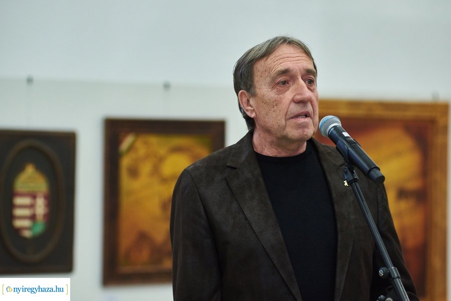 Zajácz Tamás bőrműves iparművész kiállítása