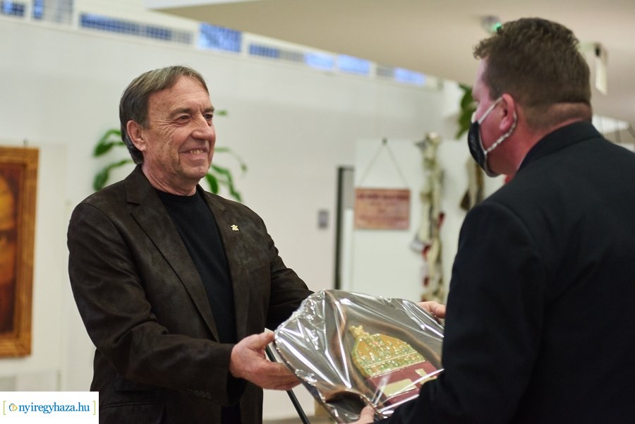 Zajácz Tamás bőrműves iparművész kiállítása