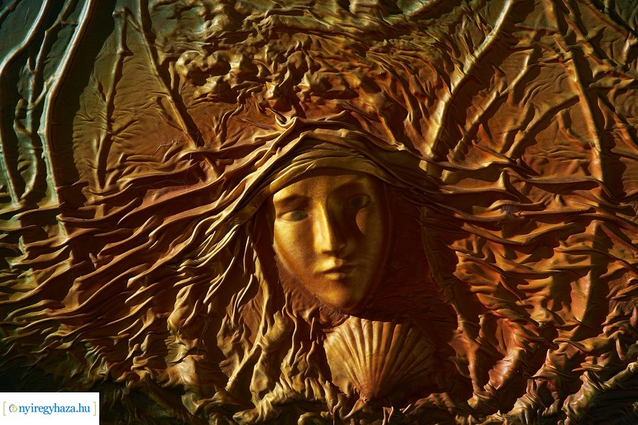 Zajácz Tamás bőrműves iparművész kiállítása