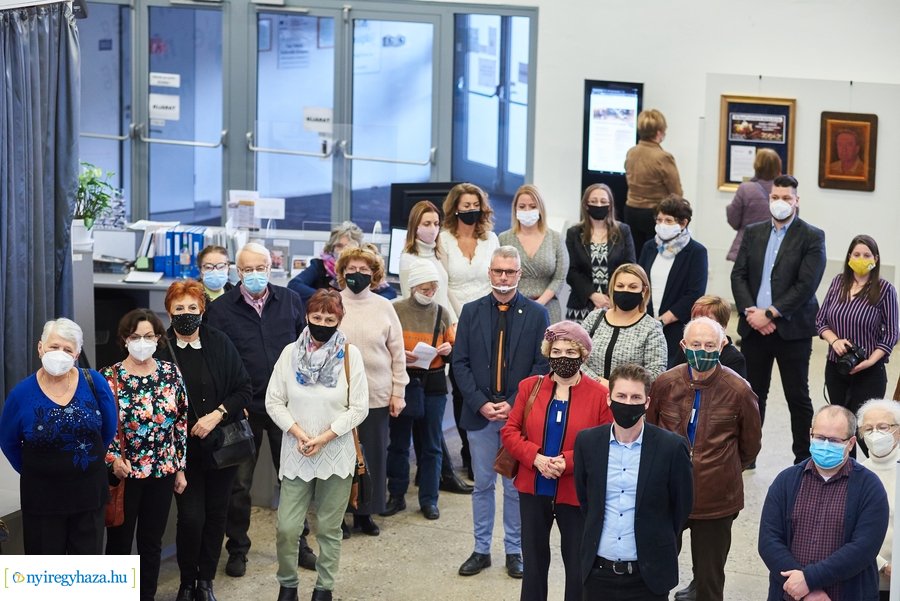 Zajácz Tamás bőrműves iparművész kiállítása