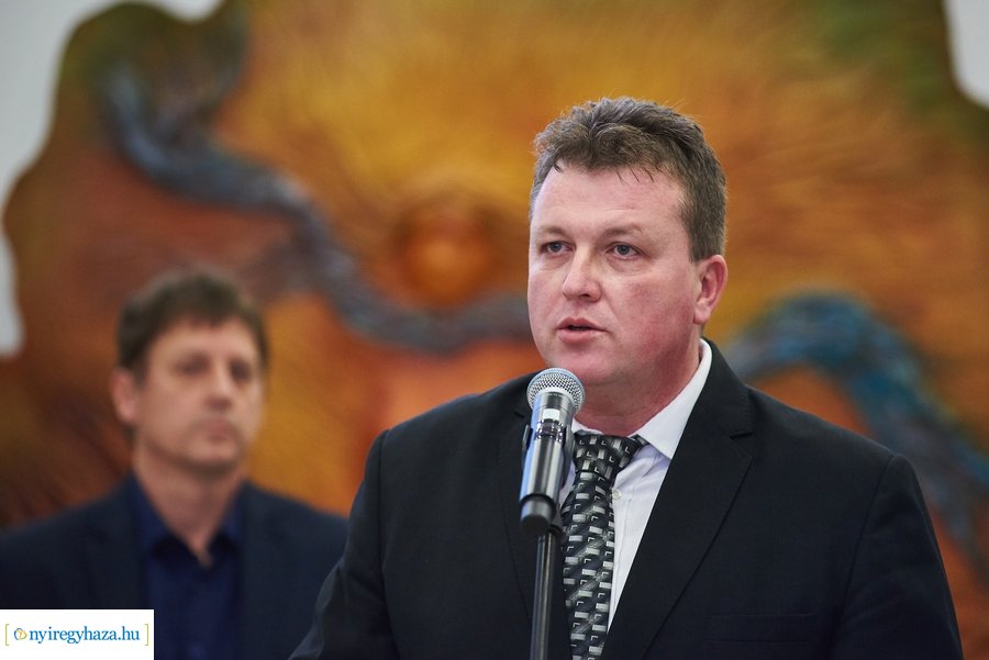 Zajácz Tamás bőrműves iparművész kiállítása