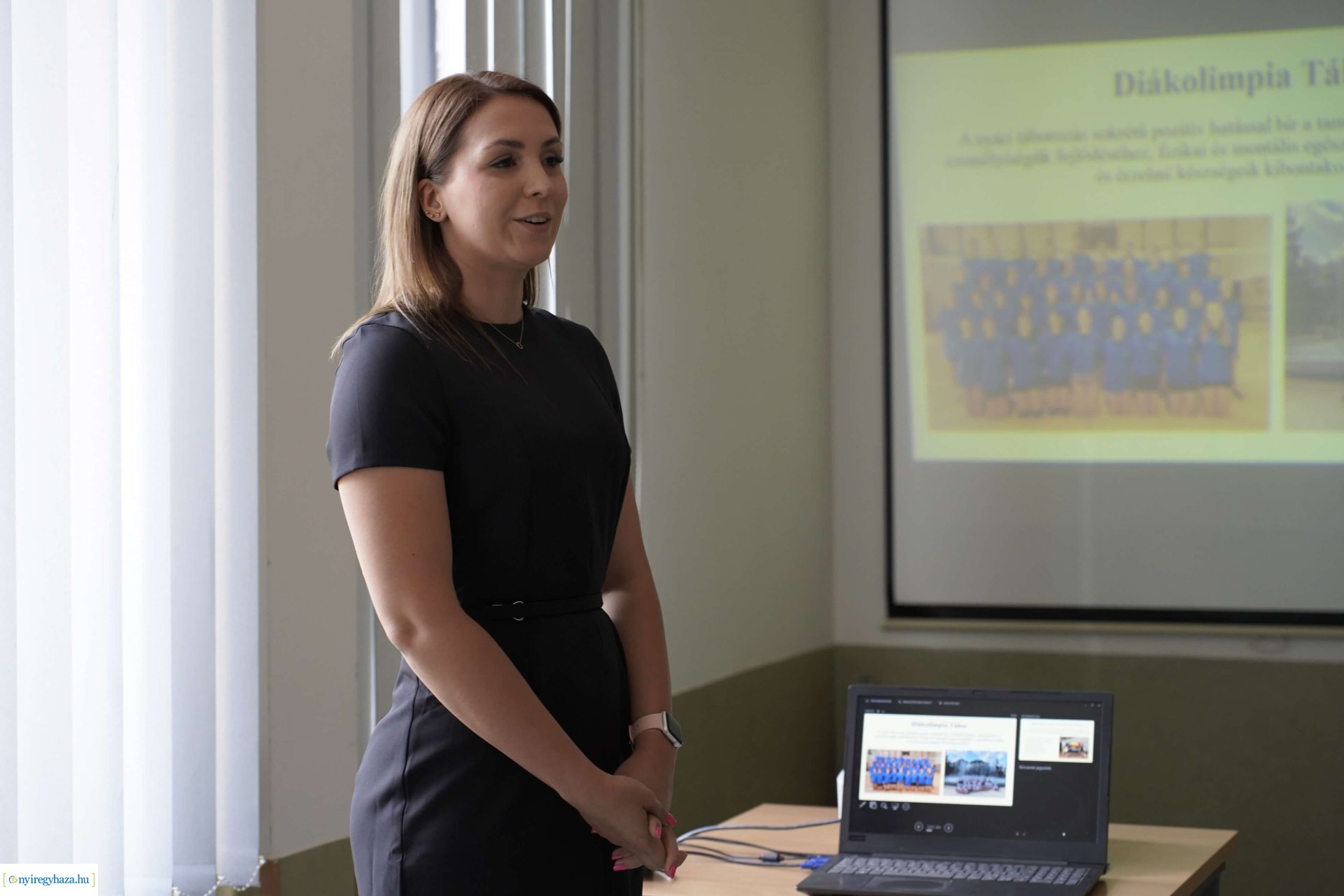 Záróvizsgák az egyetemen