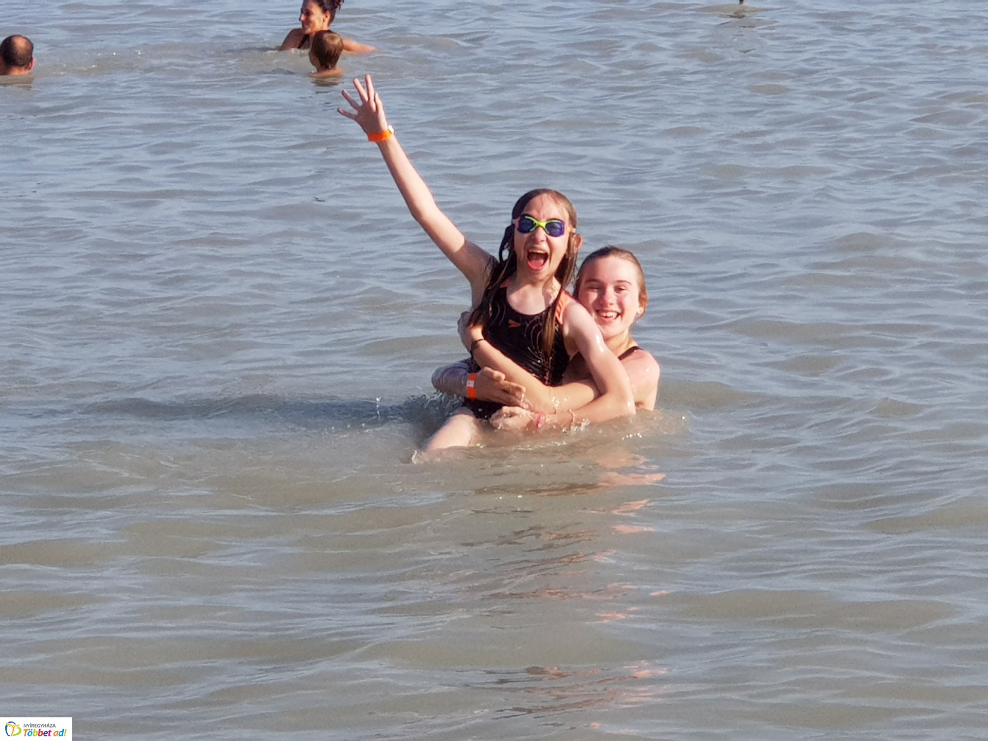 Zelkesek Szigligeten