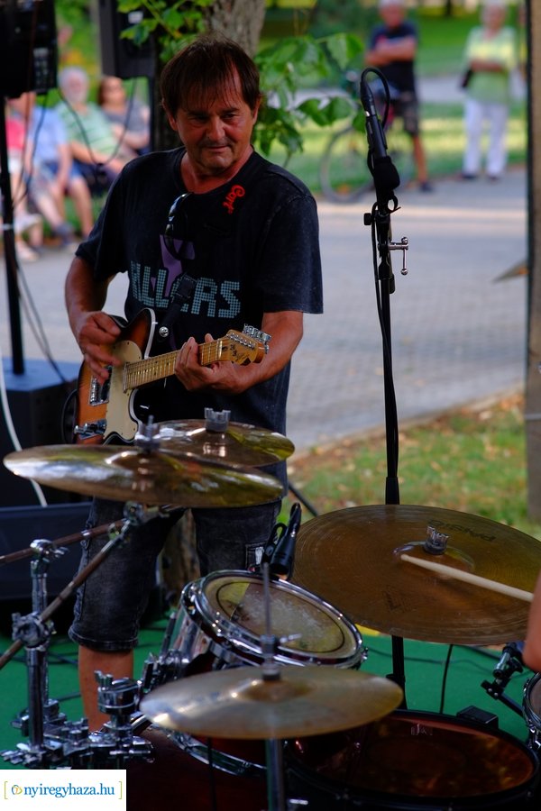 Zene Sóstón 20230719