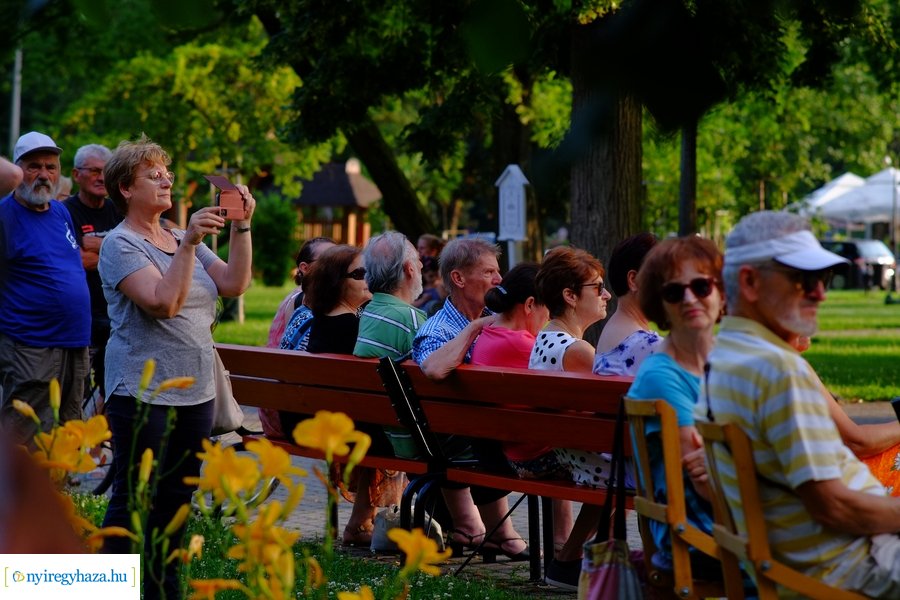 Zene Sóstón 20230719