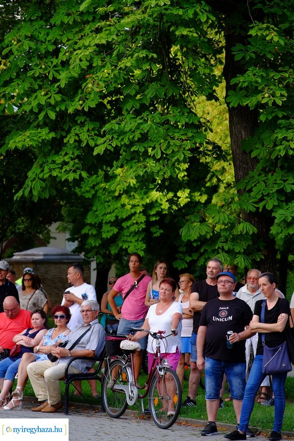 Zene Sóstón 20230719