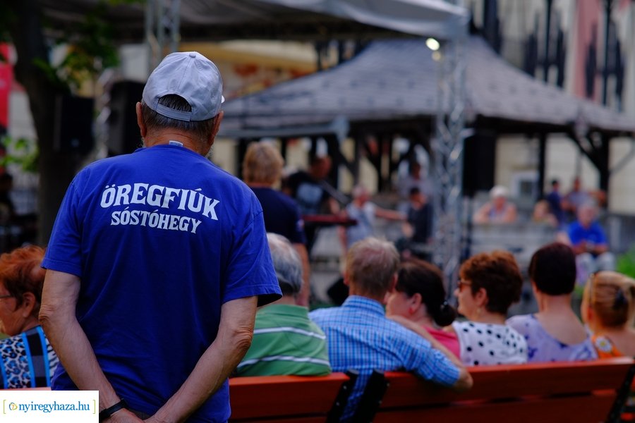 Zene Sóstón 20230719