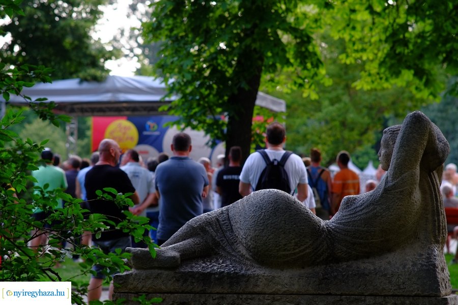 Zene Sóstón 20230719