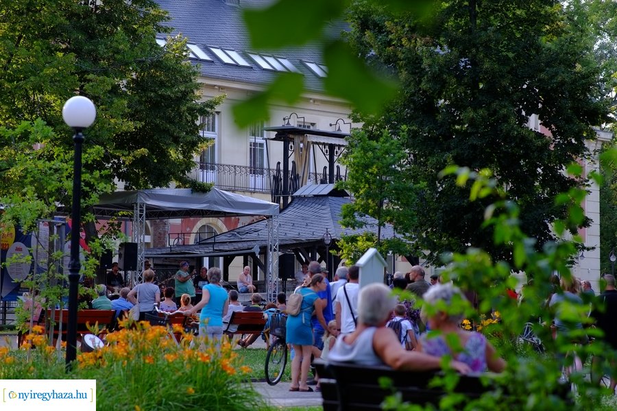 Zene Sóstón 20230719