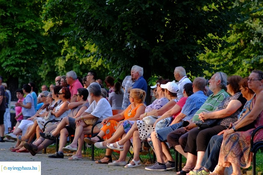 Zene Sóstón 20230719