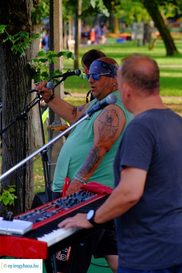 Zene Sóstón 20230719