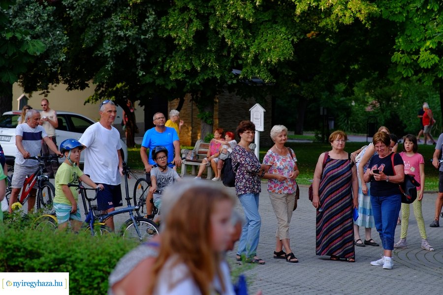 Zene Sóstón 20230719