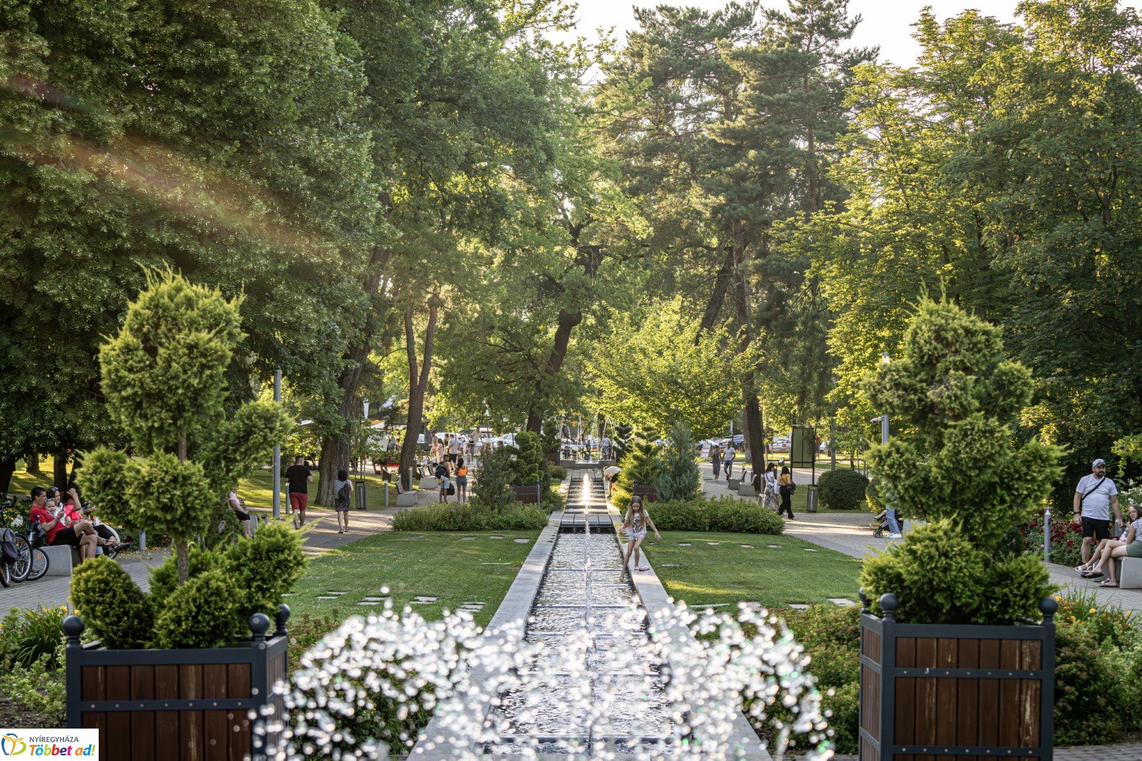 Zene Sóstón 2025.06.28.