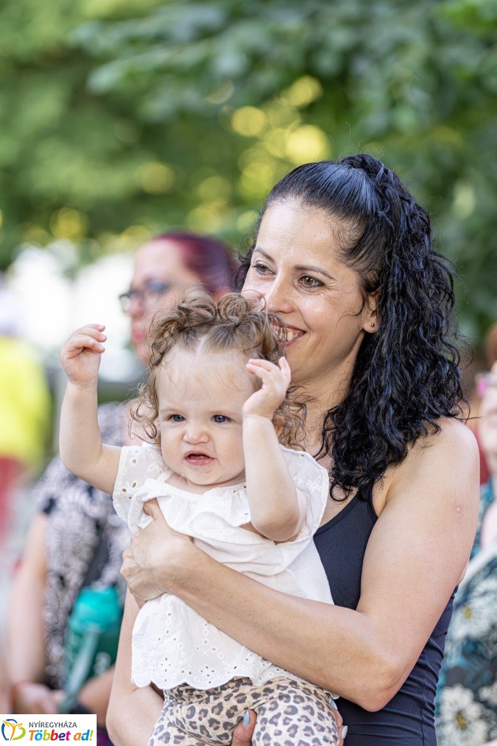 Zene Sóstón 2025.06.28.