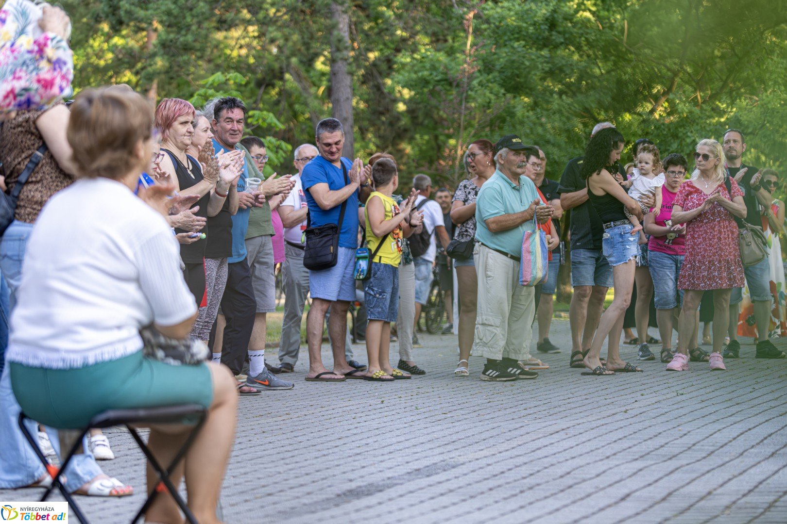 Zene Sóstón 2025.06.28.