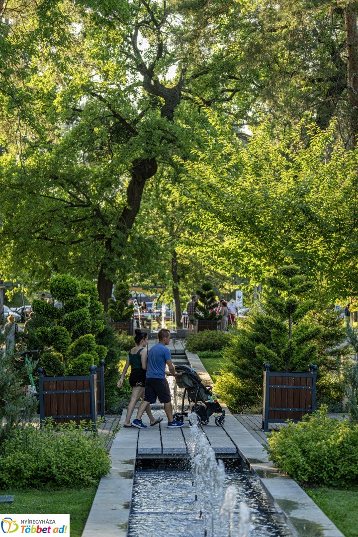 Zene Sóstón 2025.06.28.