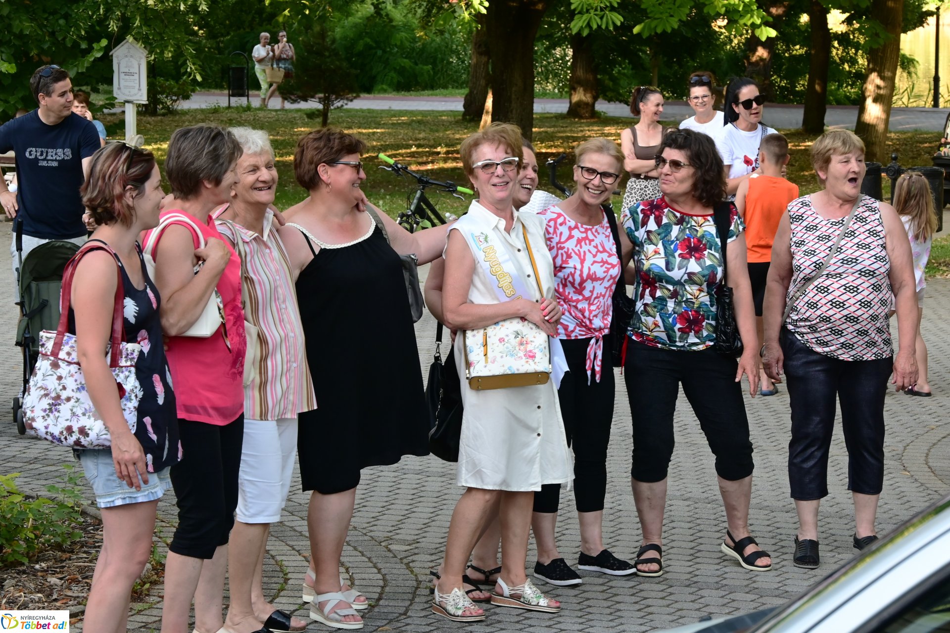 Zene Sóstón- a Brancs zenekar koncertje