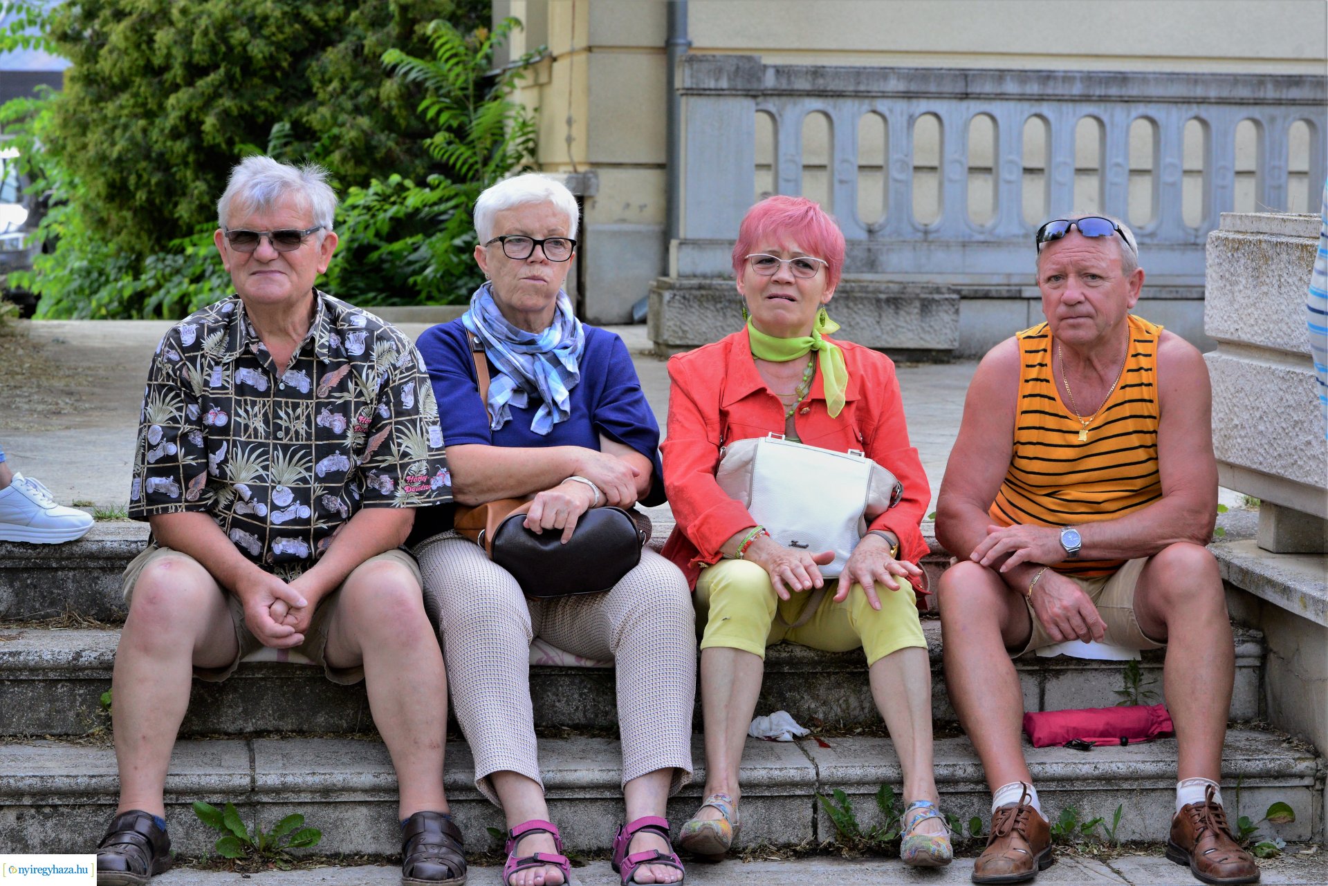 Zene Sóstón - a hatodik évad kezdődött szombaton