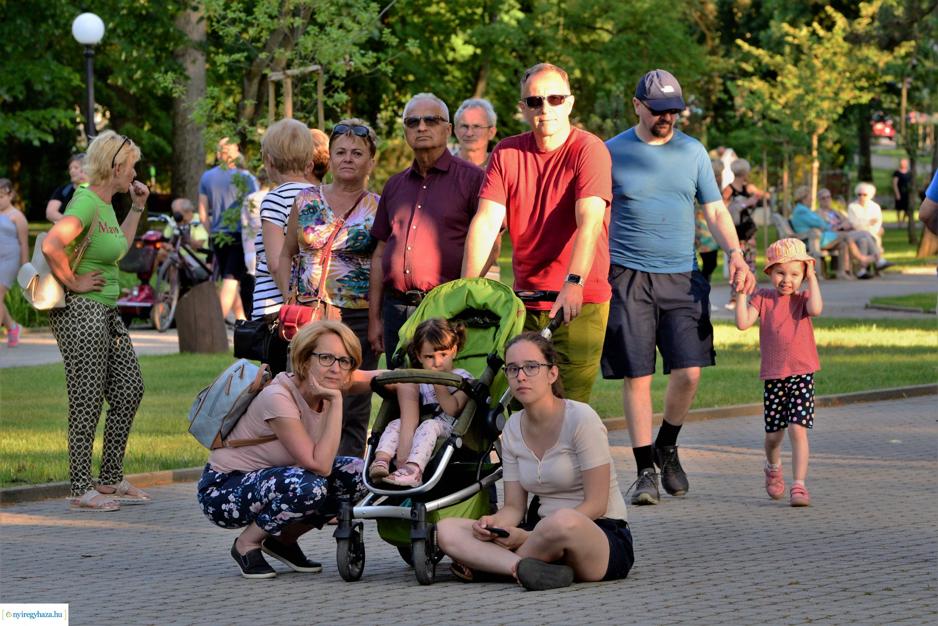 Zene Sóstón - a hatodik évad kezdődött szombaton