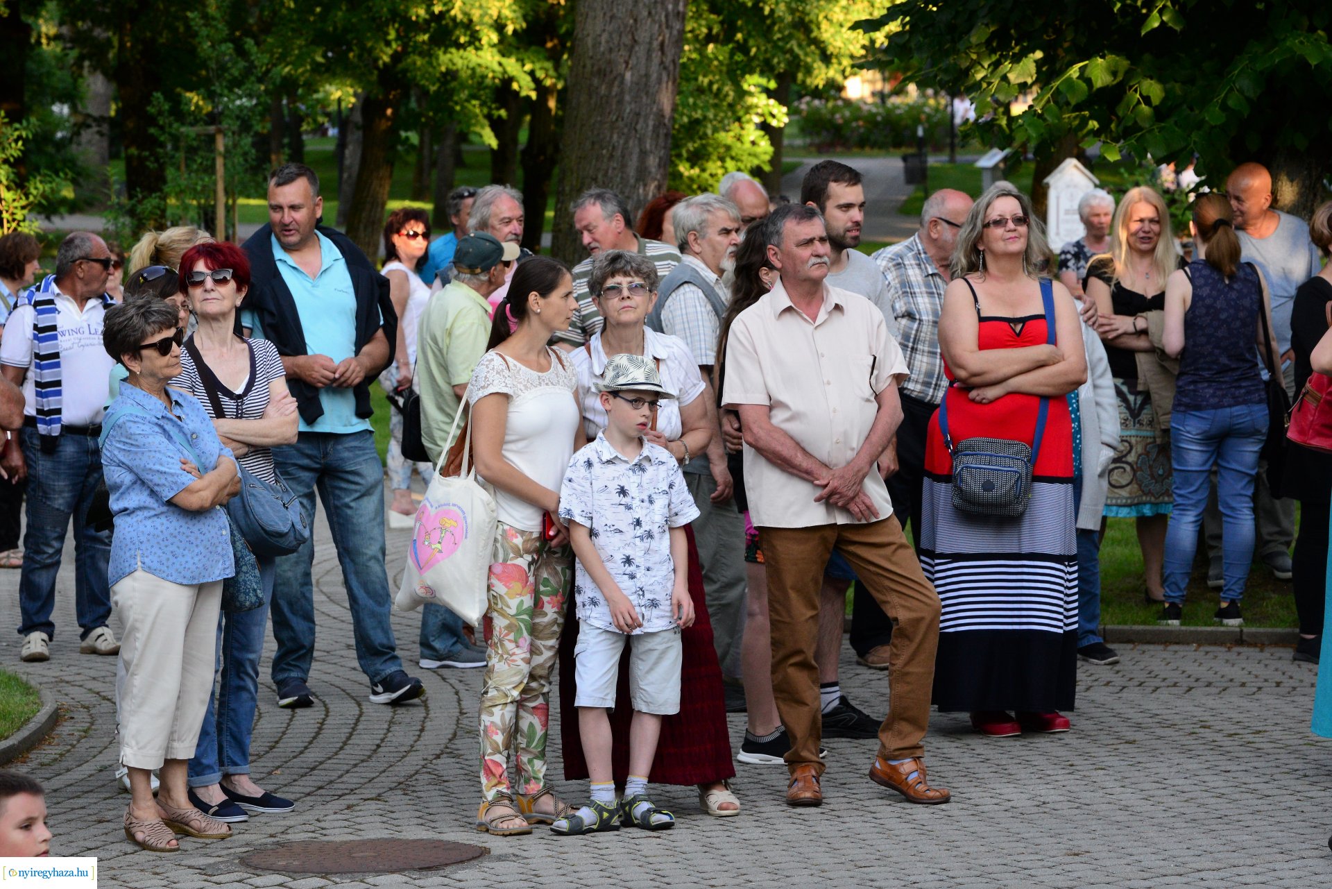Zene Sóstón - a hatodik évad kezdődött szombaton