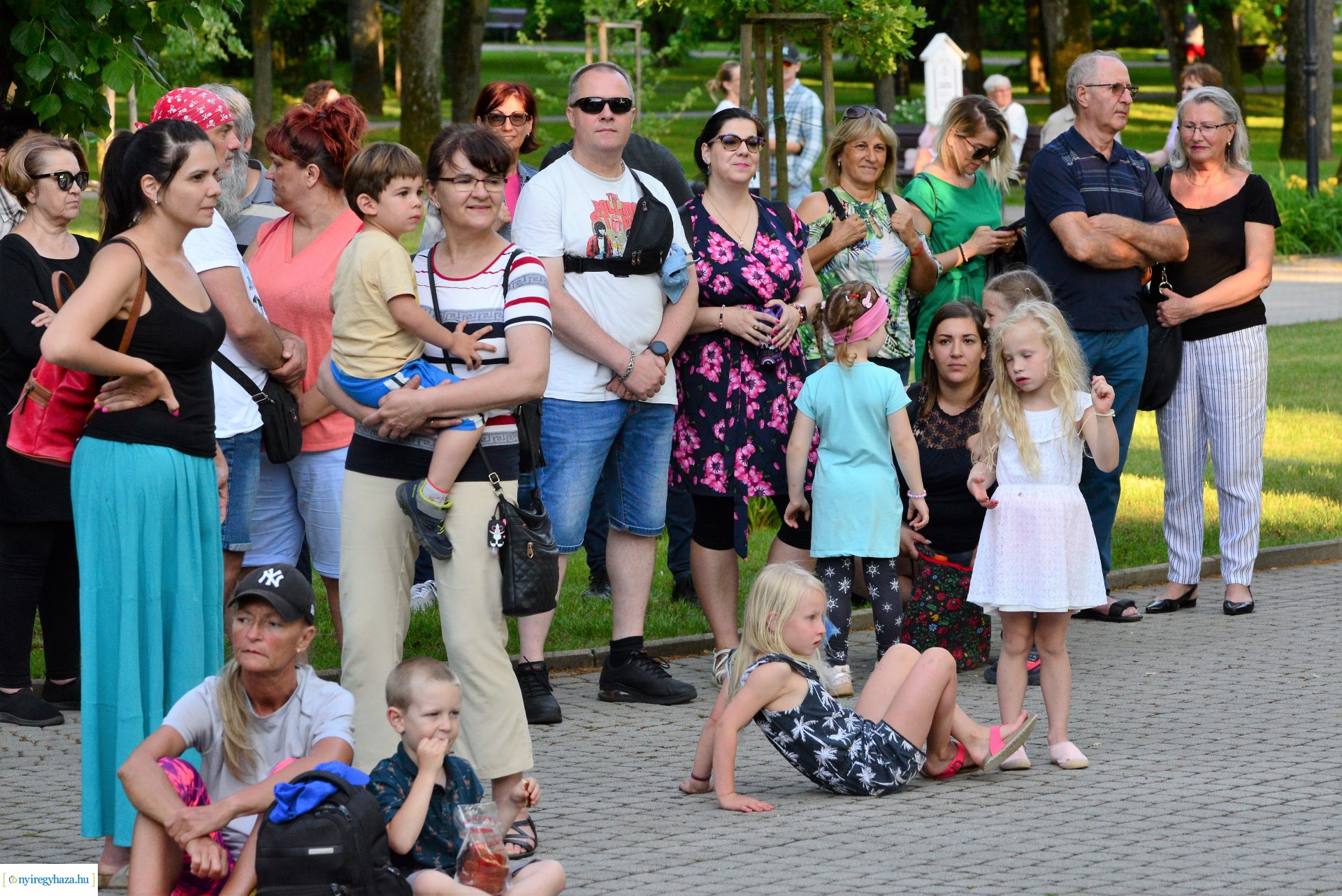 Zene Sóstón - a hatodik évad kezdődött szombaton