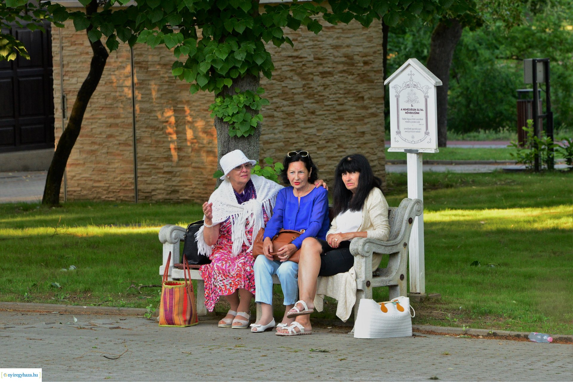 Zene Sóstón - a hatodik évad kezdődött szombaton