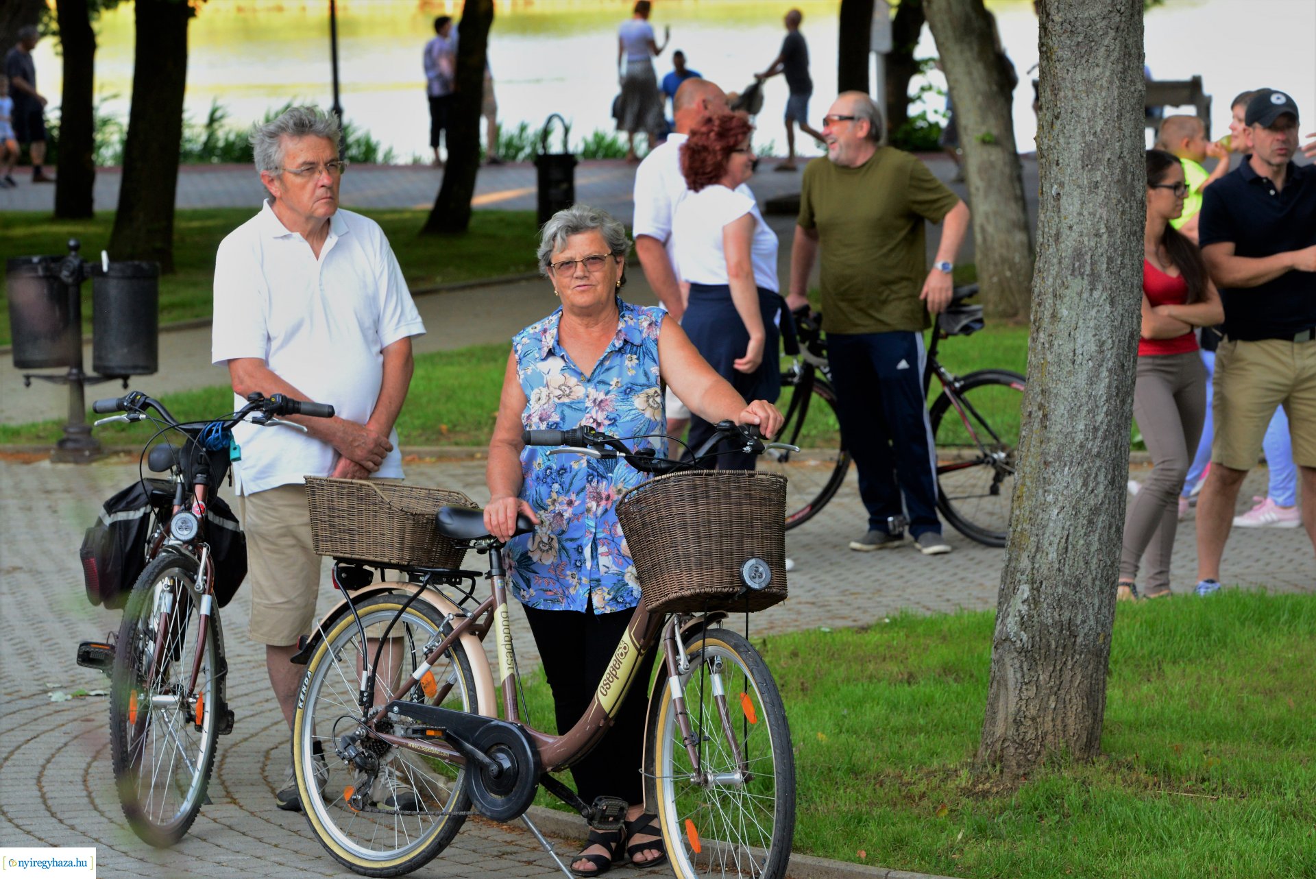 Zene Sóstón - a hatodik évad kezdődött szombaton