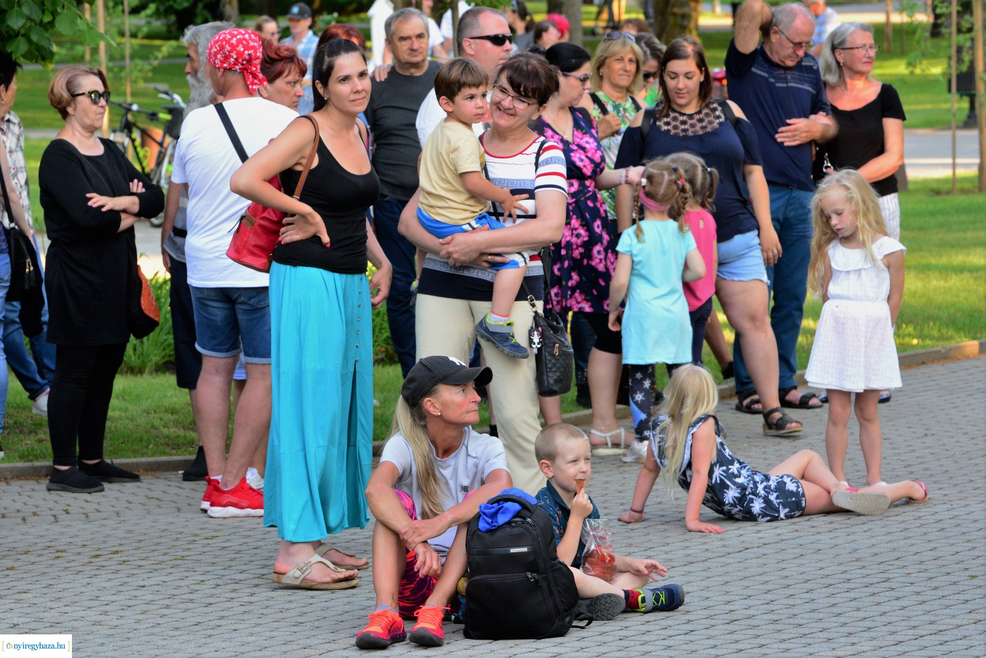 Zene Sóstón - a hatodik évad kezdődött szombaton