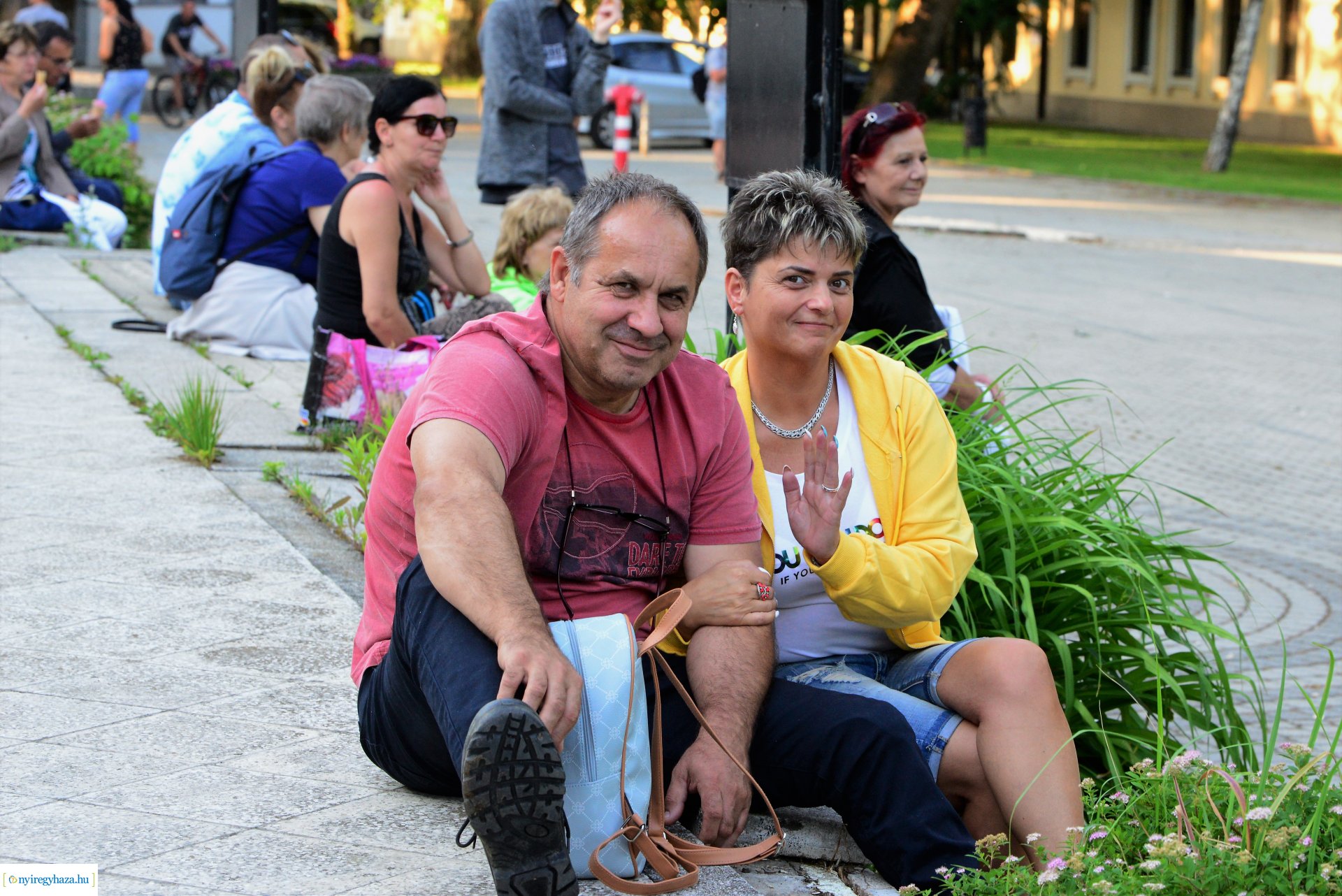 Zene Sóstón - a hatodik évad kezdődött szombaton