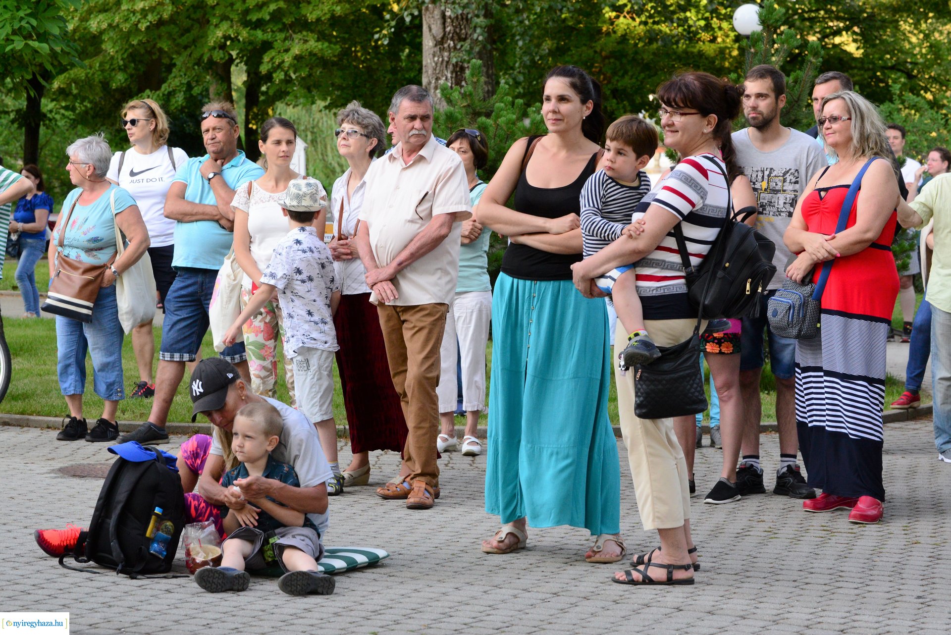 Zene Sóstón - a hatodik évad kezdődött szombaton